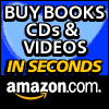 Buy Books CDs & Videos In Seconds